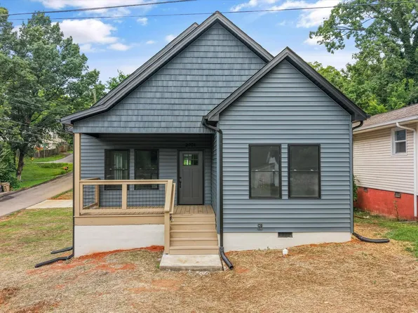 2701 Spencer St, Knoxville, TN 37917
