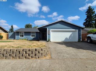 4727 Antelope Ct NE, Salem, OR