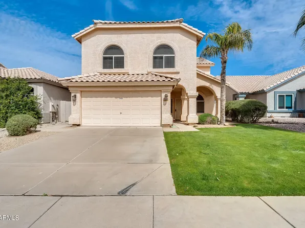 1610 E FLINT Street, Chandler, AZ 85225