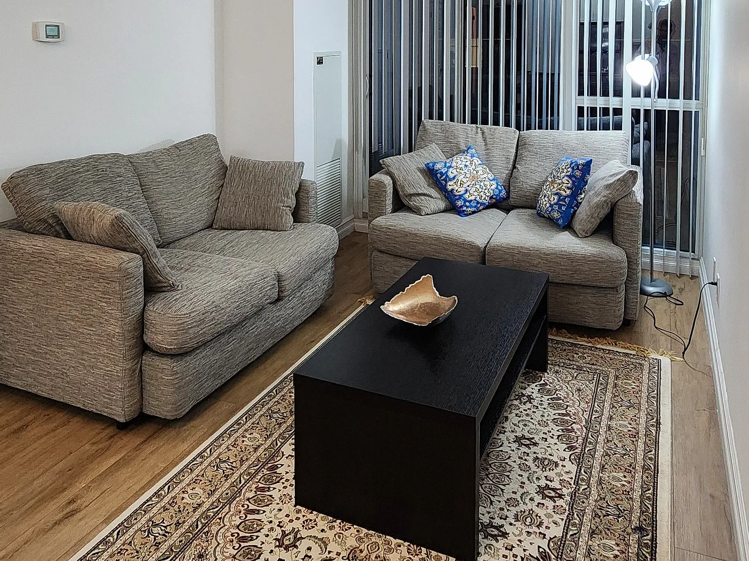 2 bed, $2,450 — Photo 2