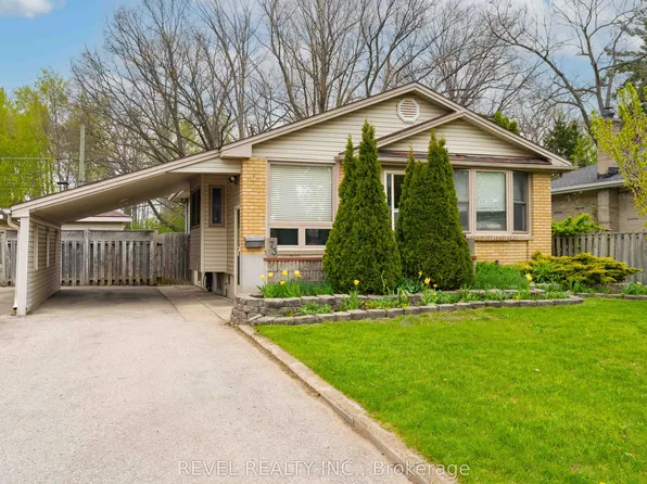 73 Queenston Cres, London, ON N5W 1N7