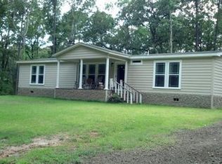 3100 Carters Ferry Rd, Zwolle, LA 71486