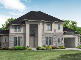 3102 Elderberry Orchard St, Richmond, TX 77406