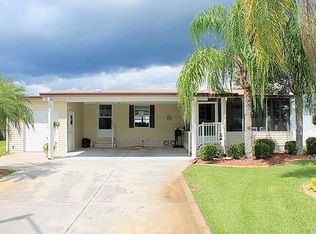 2209 Woods And Water Ct, Sebring, FL 33872