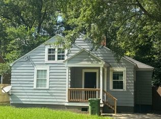 2219 Locust St, Montgomery, AL 36107