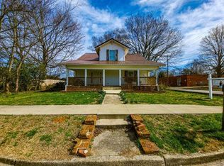 191 S Breathitt St, Russellville, KY 42276