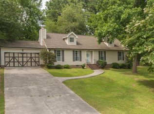 184 Us Grant Dr, Ringgold, GA 30736