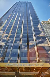 1 Central Park West, #29B