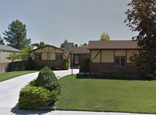 757 W Aspen Heights Dr, Salt Lake City, UT 84123
