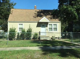 924 W 31st St, Norfolk, VA 23508