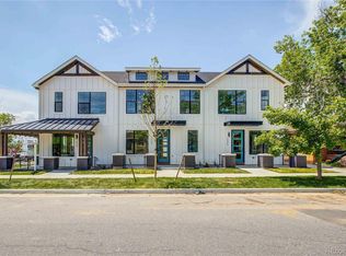 1995 S Lincoln St, Denver, CO 80210