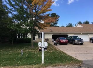 3433 Rosewood Dr, Plover, WI 54467
