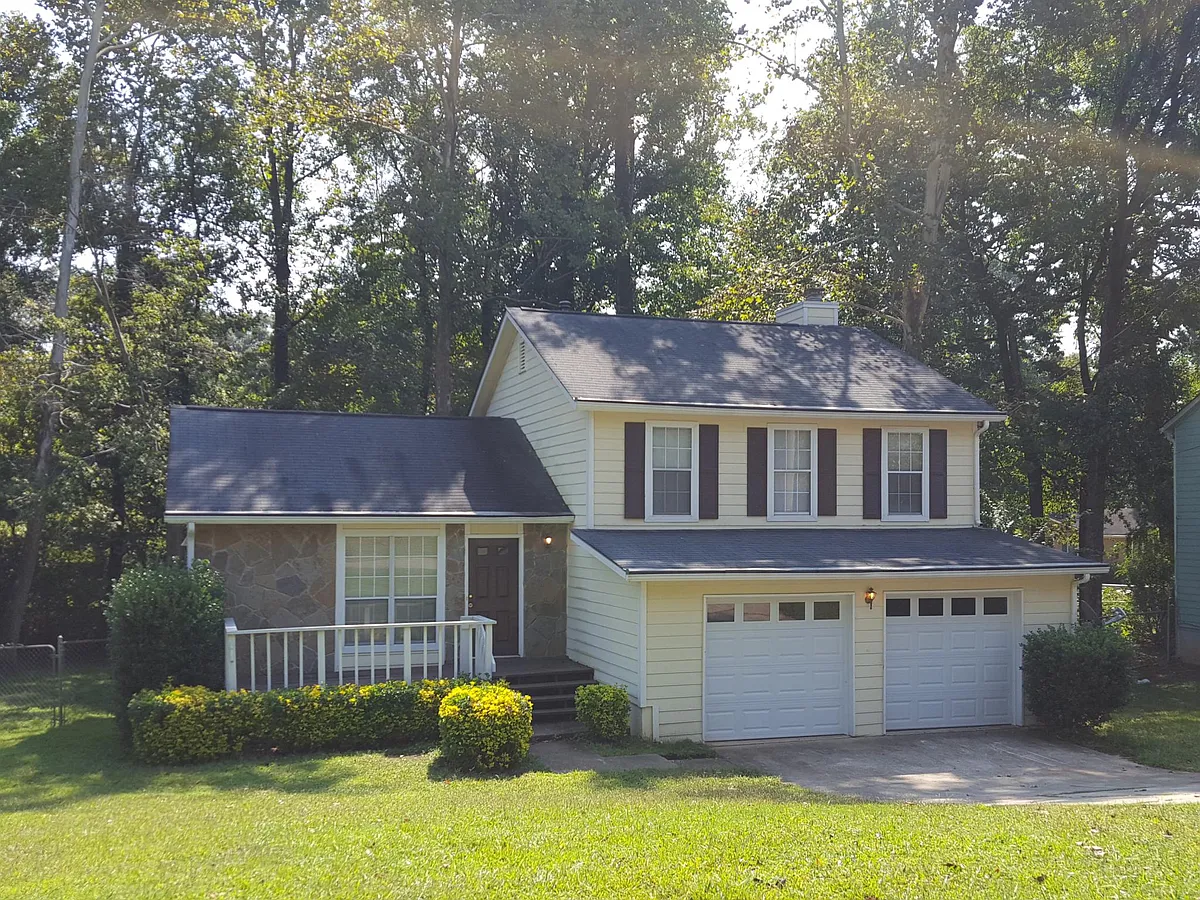 Building Photo - 951 Park Creek Cir