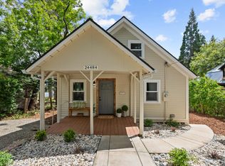 24484 Lowe St, Foresthill, CA 95631