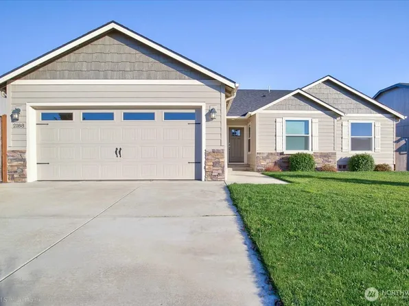 1352 Lillian Ave, Walla Walla, WA 99362