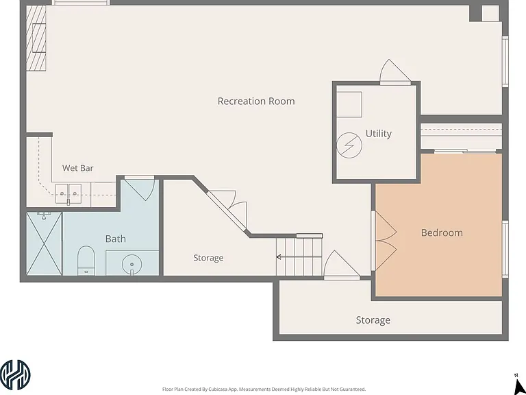 130 Rock Bridge Ct — Photo 28