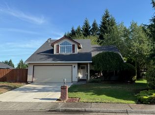 316 NE 148th St, Vancouver, WA 98685