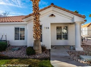 759 Mesa Springs Dr, Mesquite, NV 89027