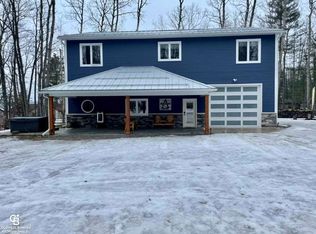 2930 Boulan Rd, Lewiston, MI 49756