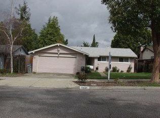 3421 Fife Way, San Jose, CA 95132