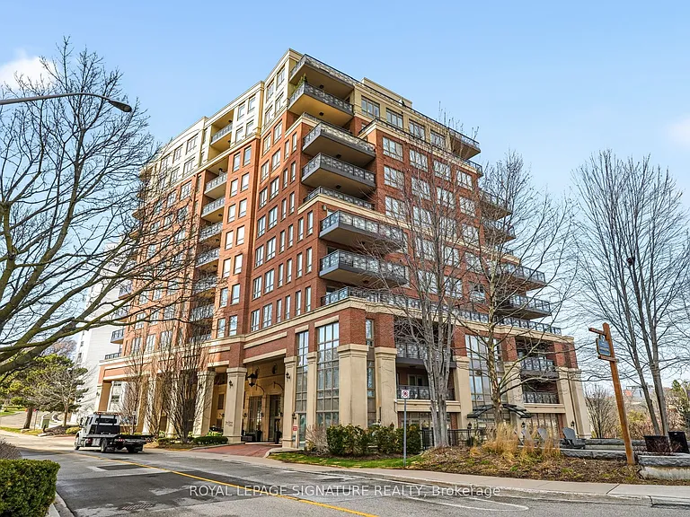 111 Forsythe St #1101 — Photo 1