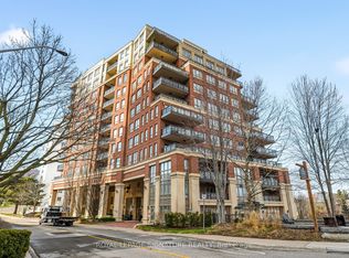 111 Forsythe St UNIT 1101, Oakville, ON