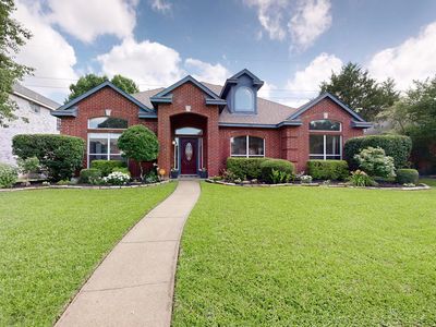 722 Sumner Dr, Mesquite, TX, 75149