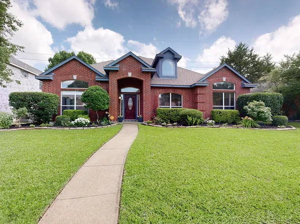 722 Sumner Dr, Mesquite, TX 75149
