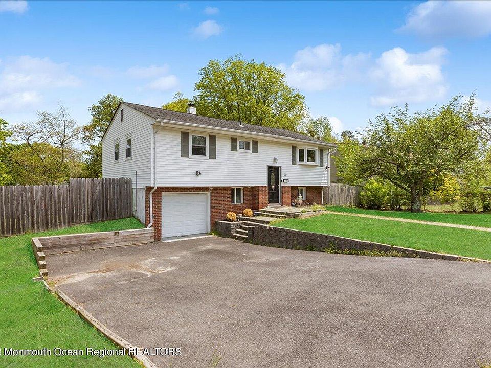 30 Salem Hill Road, Howell, NJ 07731 Zillow