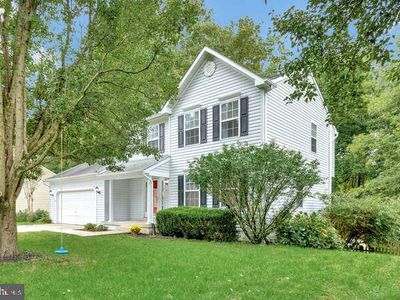 8133 Harrison Blvd, Chesapeake Beach, MD, 20732