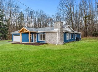 845 Orchard Rd, Mercer, PA 16137
