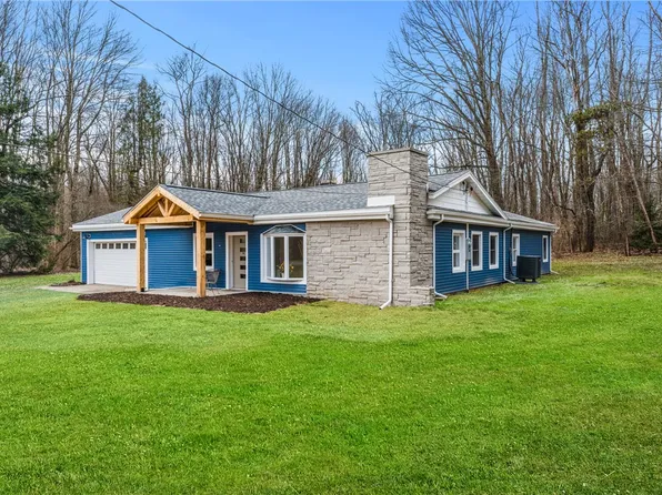 845 Orchard Rd, Mercer, PA 16137
