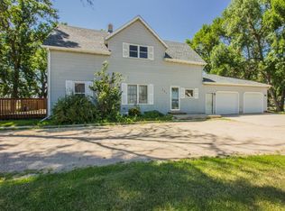 301 2nd Ave SW, Barnesville, MN 56514