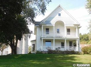 N28853 Highway I, Blair, WI 54616