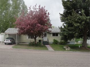 650 Bannock Ave, American Falls, ID 83211