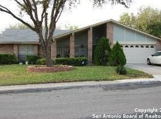 9521 Chelmsford, San Antonio, TX 78239