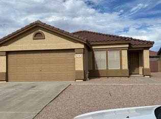 2168 W 23rd Ave, Apache Junction, AZ 85120
