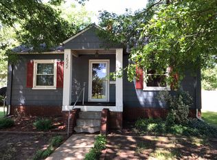1522 Washington St, Harper, KS 67058