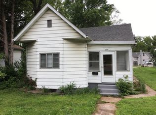 414 W 5th St, O'Fallon, IL 62269
