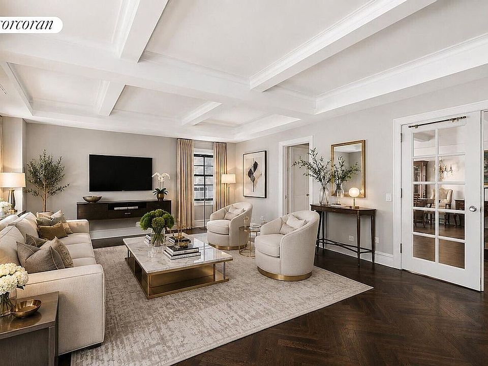 1st image of 545 W End Ave #3BG