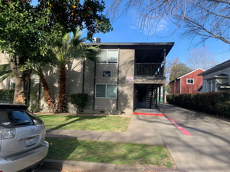 630 W 4th St — Photo 9