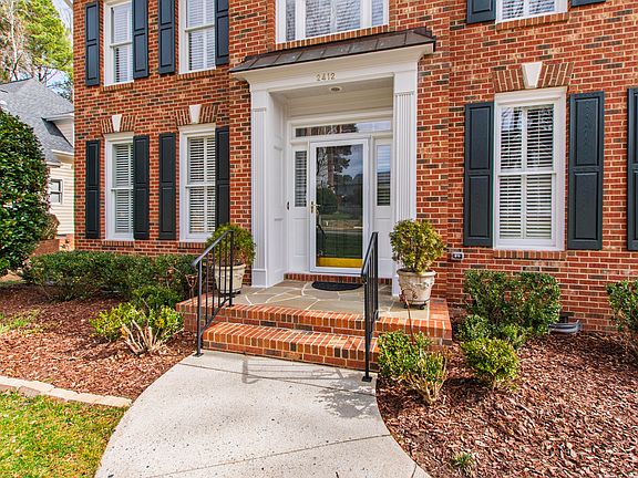 4th image of 2412 Wertherson Ln