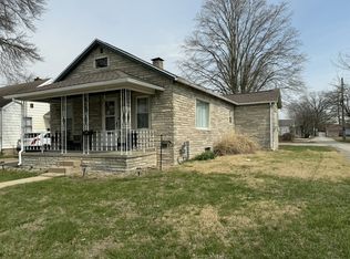 629 S 30th St, Lafayette, IN 47904