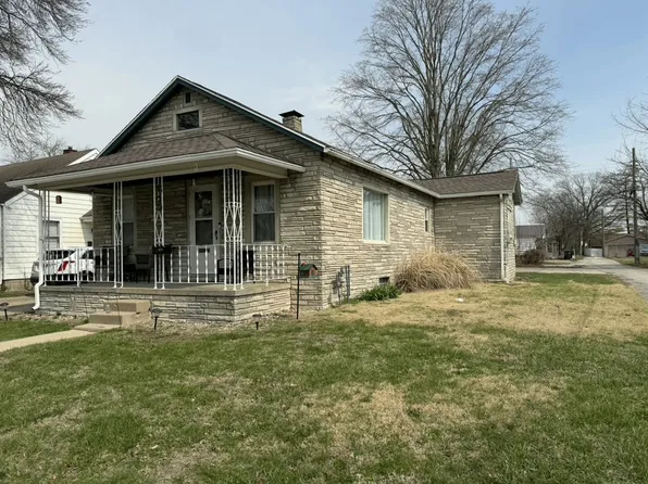 629 S 30th St, Lafayette, IN 47904