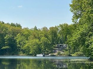 LOT 5 64th St, Luck, WI 54853