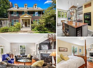 14 Midvale Rd, Baltimore, MD 21210