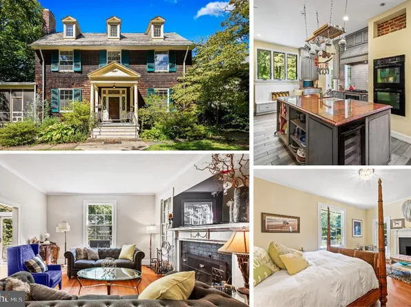 14 Midvale Rd, Baltimore, MD 21210