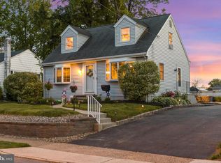 177 Regina Ave, Hamilton, NJ 08619