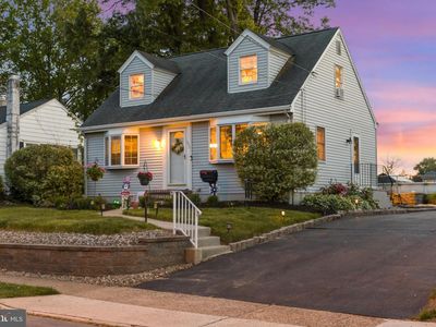 177 Regina Ave, Hamilton, NJ, 08619