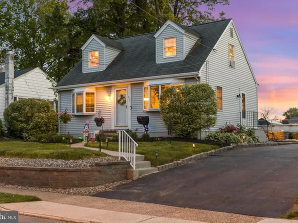 177 Regina Ave, Hamilton, NJ 08619